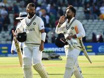 Fans Slam BCCI After Board Names Pujara As India Vice-Captain Instead Of Rishabh Pant