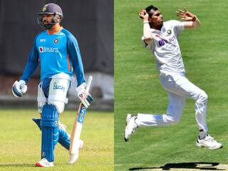 IND Vs BAN 2nd Test: Rohit Sharma And Navdeep Saini Ruled Out Of Second Test Vs Bangladesh