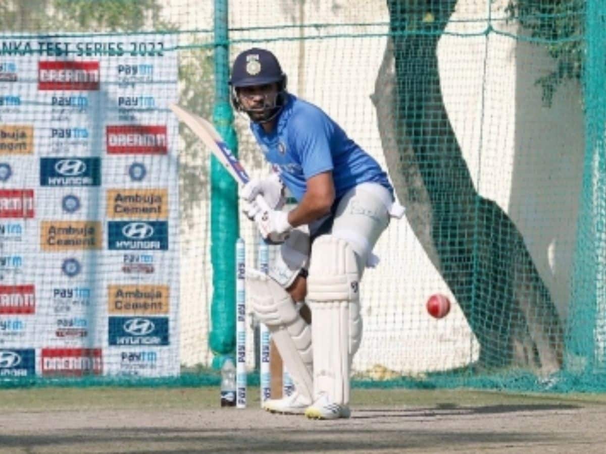 IND vs BAN, IND vs BAN 2nd Test, IND vs BAN Test, Rohit Sharma, Rohit Sharma Injury, Rohit Sharma Thumb Injury, Rohit Sharma Out of 2nd Test