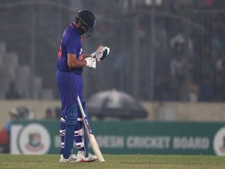 Rohit Sharma's 'Half-Fit' Remark Gets A Strong Response From Former India All-Rounder Madan Lal