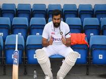 Rohit’s availability for second Test will be known in day or two: KL Rahul