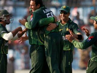 Before My Debut Against India, I was told That This Is My First And Last Game: Saeed Ajmal