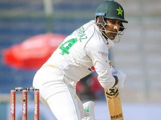 Sarfaraz ahmed tremendous comeback innings in karachi test after three years