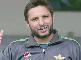 Shahid Afridi Recalls Great Memory From India While Praising Ben Stokes’ Noble Gesture