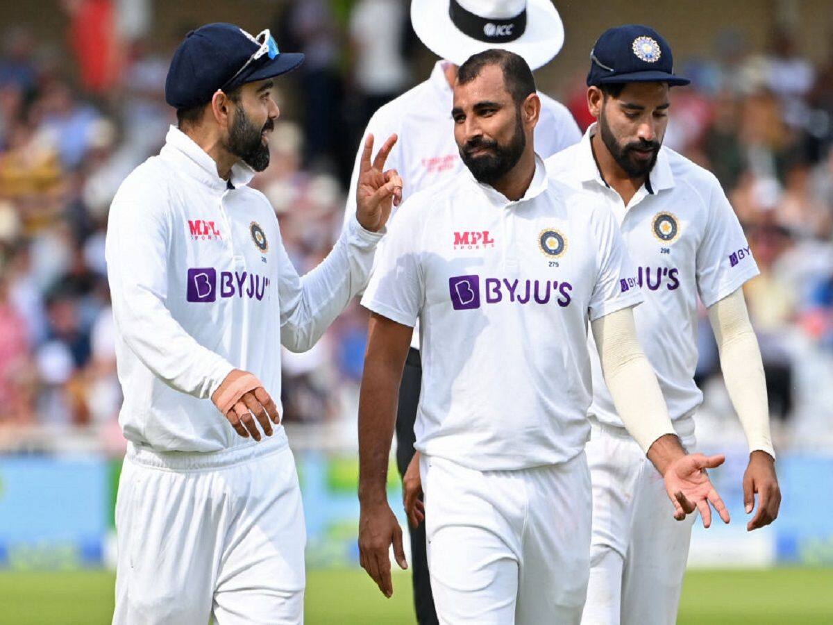 टीम इंडिया की बढ़ी मुश्किलें, BAN के खिलाफ टेस्ट सीरीज से बाहर हो सकता है ये तेज गेंदबाज 