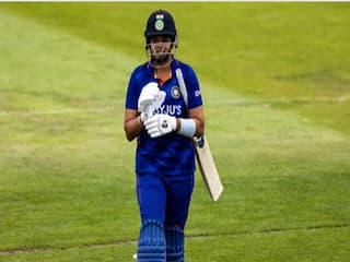 Playing Australia feels like I’m competing against men, they are the best side: Shafali