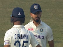 IND vs BAN: Sheryas Iyer Boasts Test Record That Even Donald Bradman Or Sachin Tendulkar Doesn’t Have