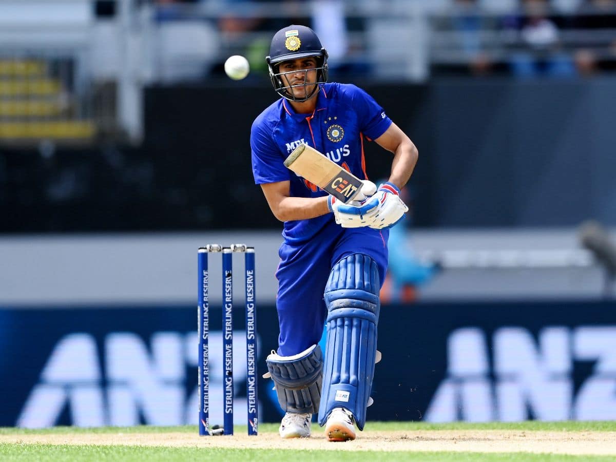 He Didn't Do Anything Wrong, Doesn't Need Rest: Former Cricketer Questions Shubman Gill's Omission