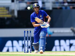 IND Vs BAN: Aakash Chopra Questions Shubman Gill's Omission From India's ODI Squad For Bangladesh