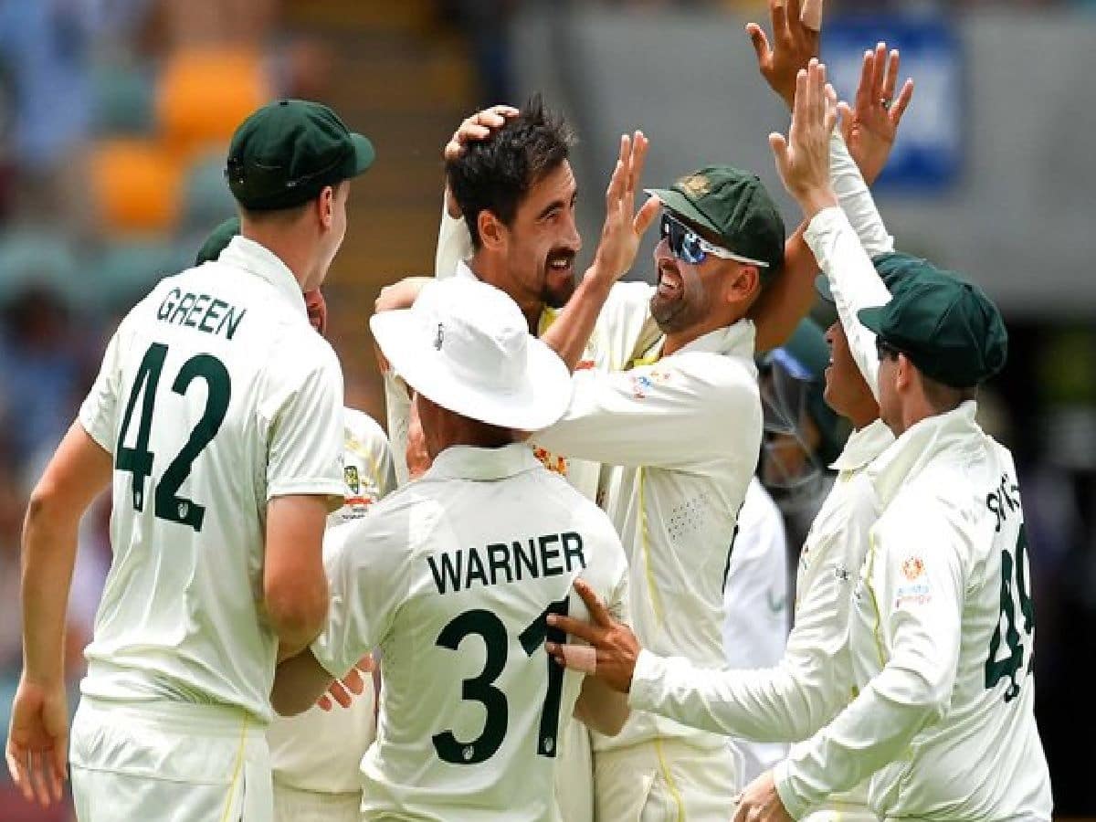 Australia Receive Big Boost Ahead Of Second Test In Delhi