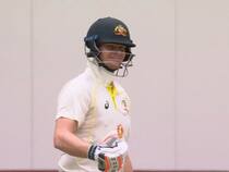 Steve Smith Back As Australia Captain As Cummins Suffers Injury