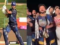 Deccan Gladiators win Abu Dhabi T10 League 2022 Title Suresh raina