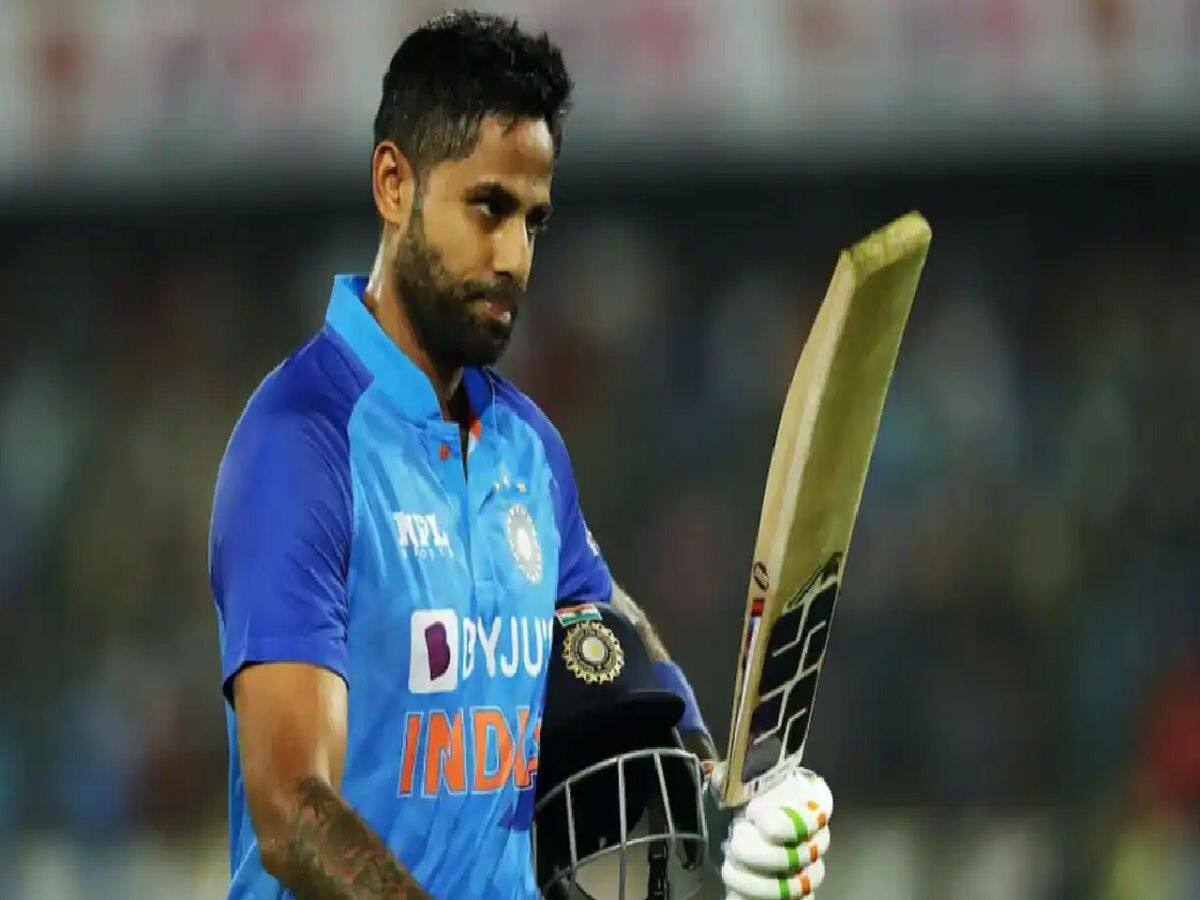 ऑस्ट्रेलिया के दिग्गज खिलाड़ी ने कहा, सूर्य कुमार यादव अकेले भारत को विश्व कप जीता सकते हैं