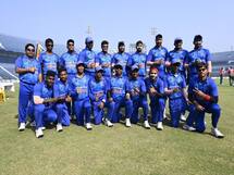 Blind T20 World Cup: फाइनल में बांग्लादेश को हराकर भारत तीसरी बार बना वर्ल्ड चैंपियन 