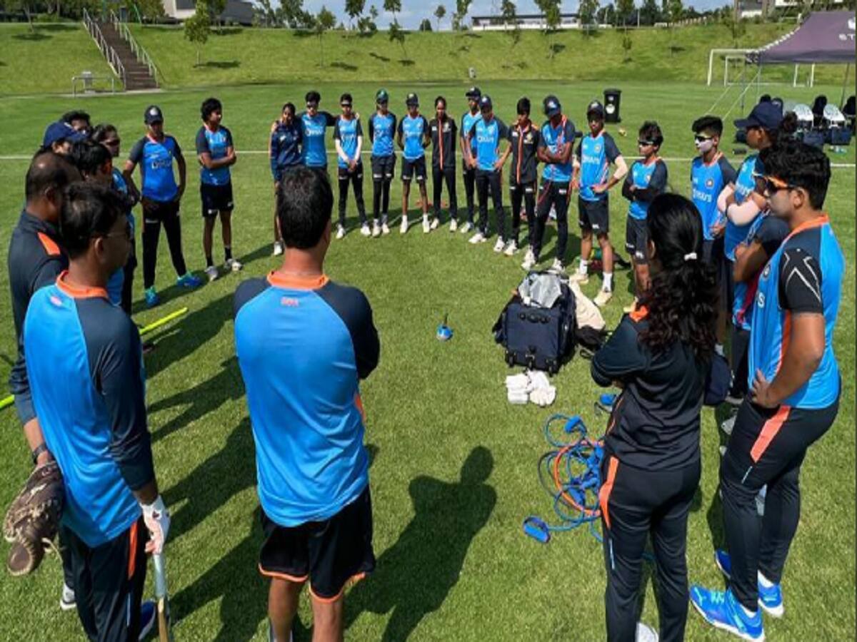 महिला T20 वर्ल्ड कप 2023 के लिए टीम इंडिया का ऐलान, पाकिस्तान से होगा पहला मुकाबला