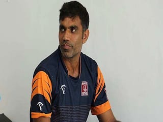 Munaf Patel Lands In Trouble: Two Bank Accounts Freezed, ₹52 Lakhs Recovered