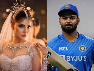 Rishabh Pant Car Accident: Urvashi Rautela’s Cryptic ‘Praying’ Post Goes Viral