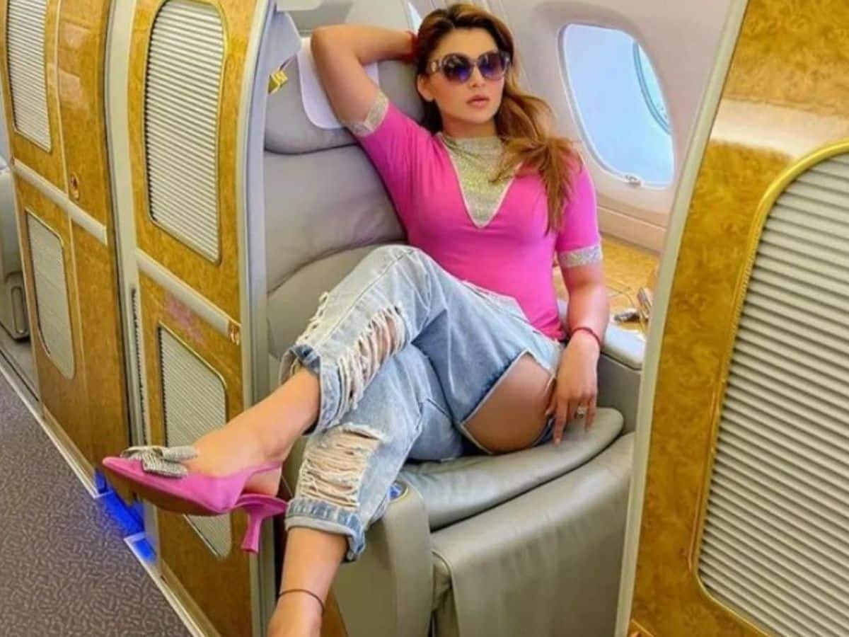 Urvashi Rautela Reveals The Name Of 'RP' She Referred To In The Controversial Interview
