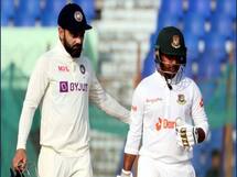 IND vs BAN: जाकिर हसन का कैच लेते ही कोहली ने बनाया कीर्तिमान, खास क्लब में मारी छलांग