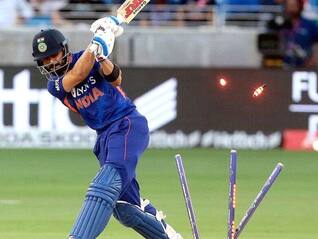 IND Vs BAN 2nd ODI: Virat Kohli's Early Dismissal On Ebadot Hossain's Delivery Put India In Trouble