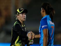 IND vs AUS live cricket India Women vs Australia Women LIVE 4th T20 Live Score