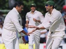 Former Pakistan Chief Ramiz Raja’s Explosive Remark On Wasim Akram And Waqar Younis