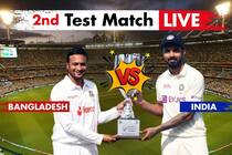 Highlights India vs Bangladesh, 2nd Test, Dhaka: Iyer, Ashwin Lead India To Victory