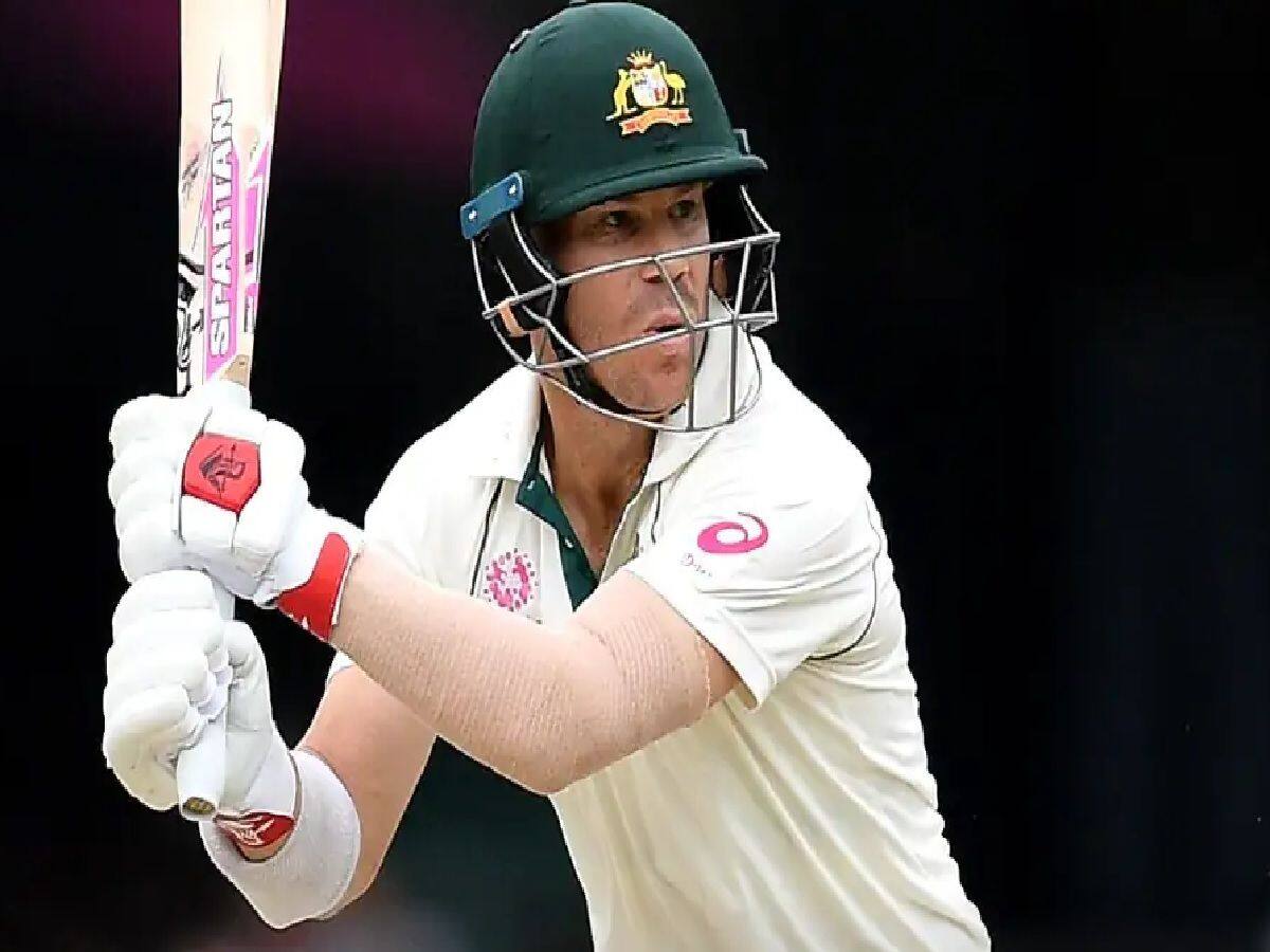 लगातार फ्लॉप हो रहे हैं वॉर्नर, टेस्ट से रिटायर हो जाना चाहिए, ऑस्ट्रेलिया के दिग्गज खिलाड़ी का बयान