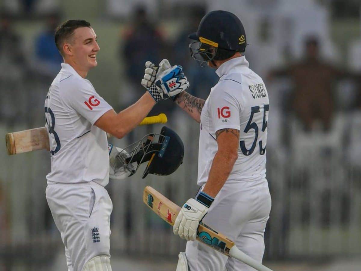 Pakistan vs England: पाकिस्तान बनाम इंग्लैंड, पहला टेस्ट लाइव स्कोर कार्ड