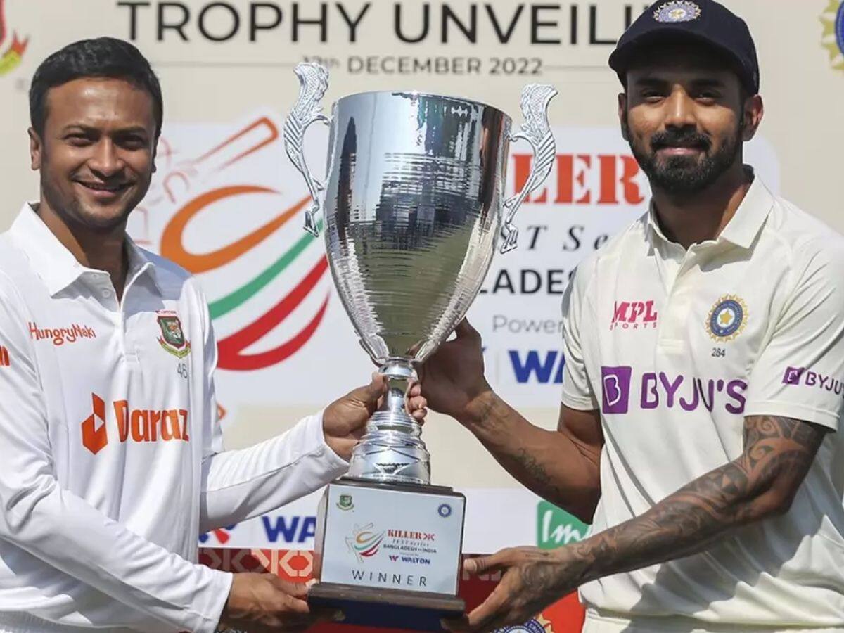IND vs BAN 2nd Test: WTC फाइनल पर निगाहें, मीरपुर में बड़ी जीत चाहेगी टीम इंडिया