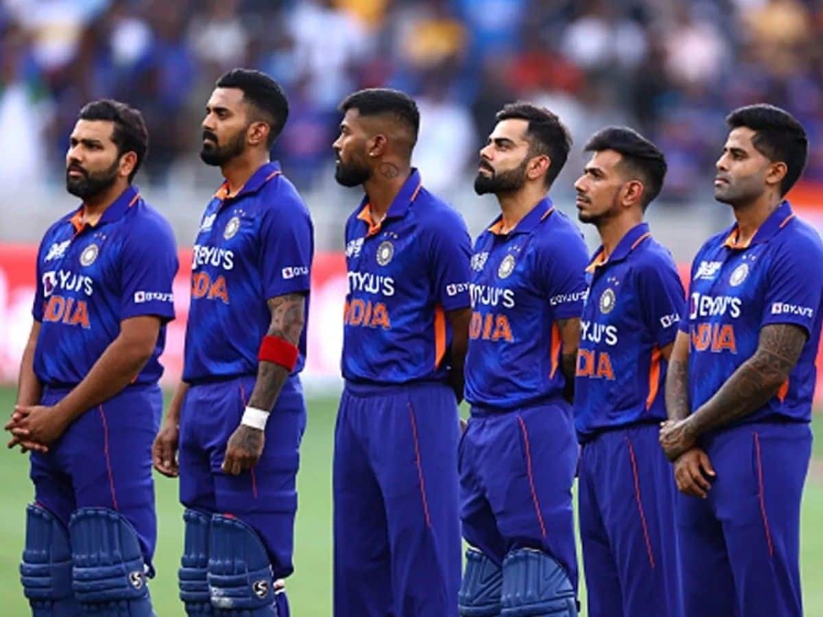 श्रीलंका, न्यूजीलैंड और ऑस्ट्रेलिया के खिलाफ भारतीय टीम का शेड्यूल जारी, जानें कब होंगे मुकाबले