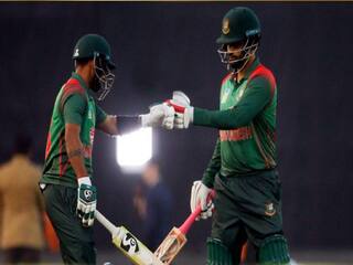 Litton Das named as Bangladesh’s captain for the ODI series against India