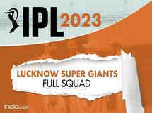 Lucknow Super Giants Full Squad: लखनऊ ने निकोलस पूरन पर लुटाए 16 करोड़, ये है Full Squad