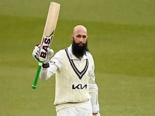 Hashim Amla has announced his retirement from all forms of the cricket