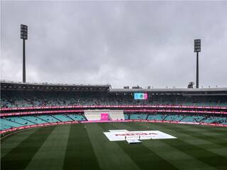 AUS VS SA live Score Ball by ball Commentary of Australia vs South africa 3rd test day 3