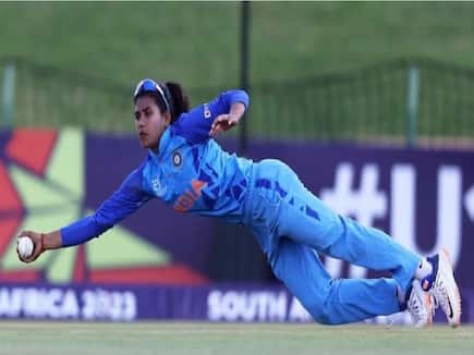 India Under 19 cricketer archana devi Sucess with help of Kuldeep yadav and coach Kapil pandey