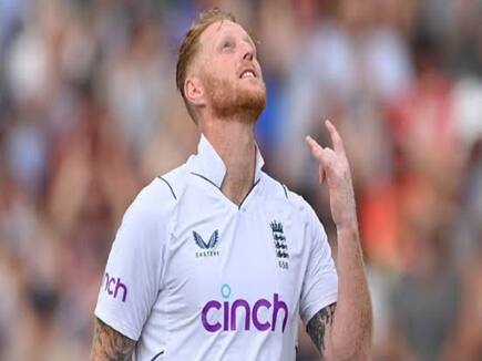 England skipper Ben Stokes named ICC Men’s Test Cricketer of the year 2022