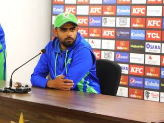 Babar Azam Addresses Rumours On Not Being Consulted For ODI Squad Probables