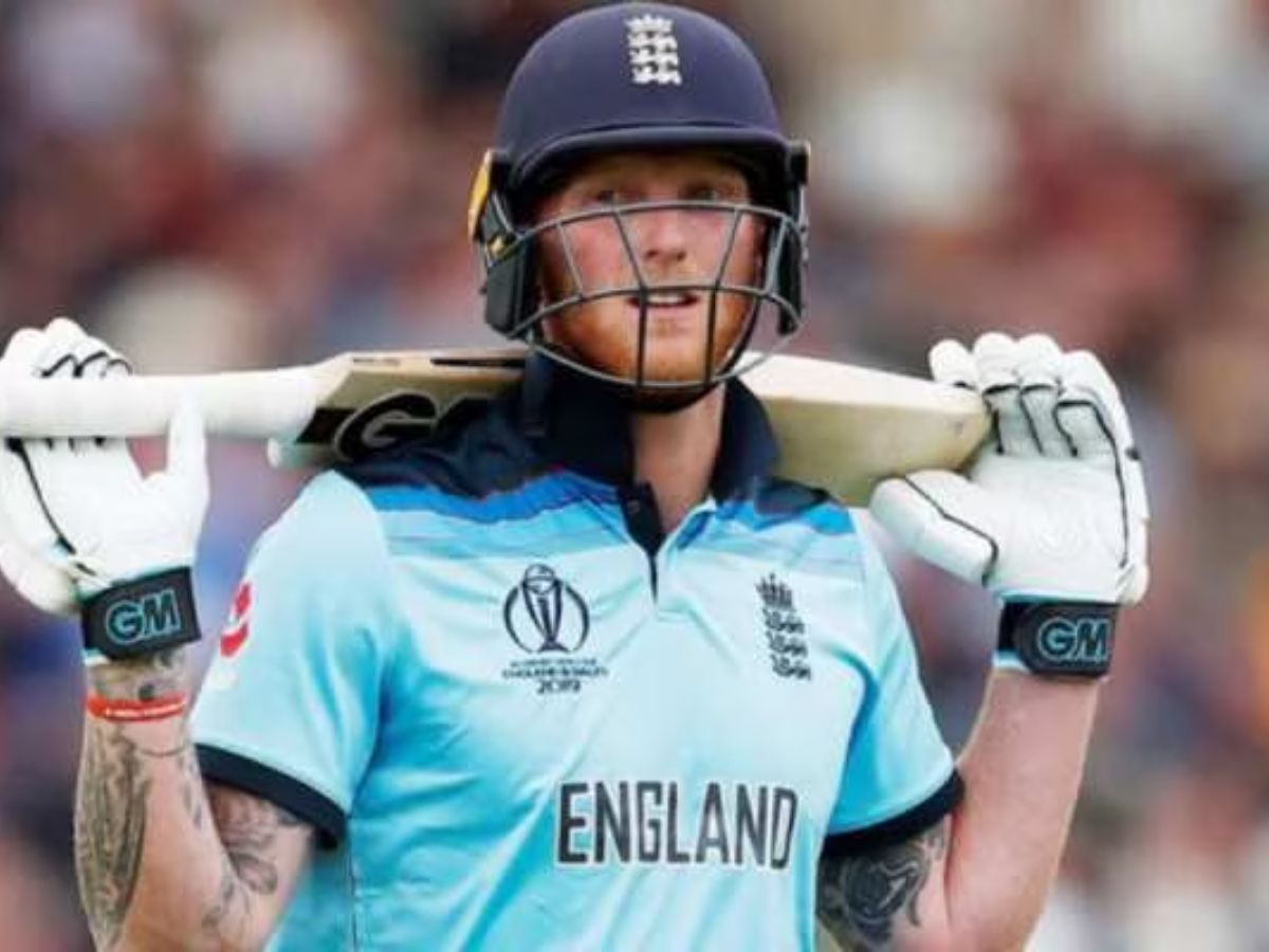 Ben Stokes' Cryptic Tweet Reveals Reason Behind England's Loss Vs South Africa In 1st ODI
