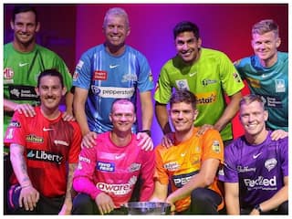 KFC T20 Big Bash 2022-23: SCO vs HUR Dream11 Team Prediction, Perth Scorchers vs Hobart Hurricanes: Captain, Vice-Captain, Probable XIs For, Match 46, At Optus Stadium, Perth