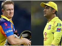 Former New Zealand Allrounder Scott Styris Reveals Never Heard Before Tale Of CSK Camp