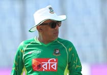Chandika Hathurusingha appointed Head Coach of Bangladesh Cricket Team