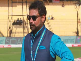 BCCI Set To Sack Chetan Sharma After Stunning Sting Operation – Report