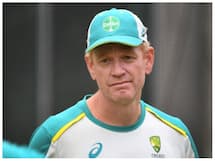 Will Just Wait And See What Unfolds From The SCG Wicket Prepared By Ground Staff: McDonald