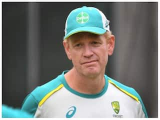 Will Just Wait And See What Unfolds From The SCG Wicket Prepared By Ground Staff: McDonald