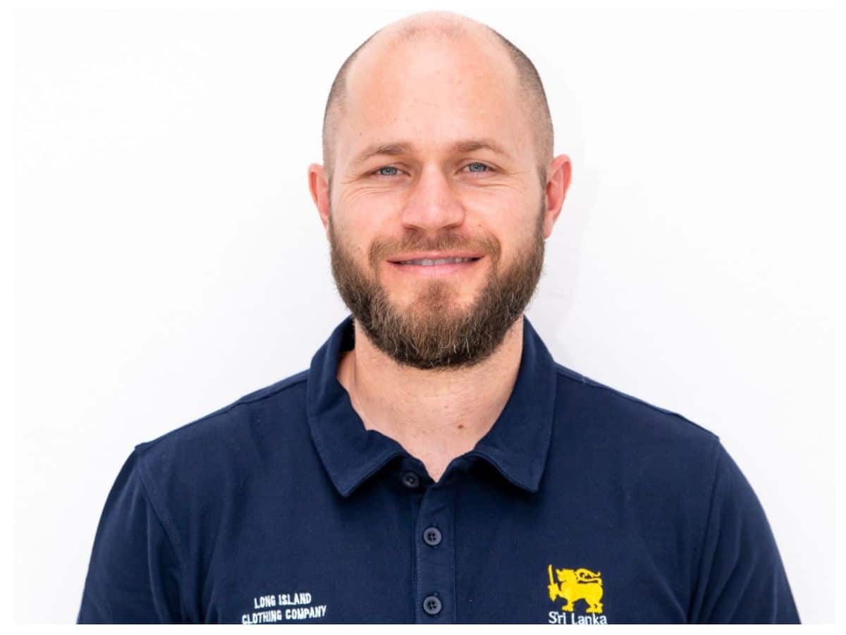 Sri Lanka Men's Cricket Team, Sri Lanka Men's Cricket Team news, Sri Lanka Men's Cricket Team updates, Sri Lanka Men's Cricket Team coach, Sri Lanka Men's Cricket Team Physio