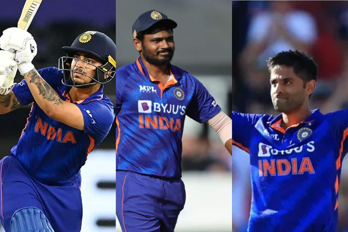Suryakumar Yadav To Wanindu Hasaranga: 10 Players To Watch Out For During India-Sri Lanka T20I Series