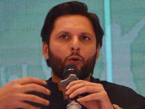 PCB Chief Backs Shahid Afridi, Says He Can Take ‘Bold Decisions’
