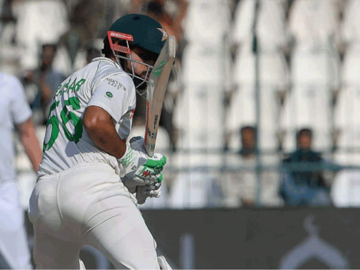 Babar Run Out By Imam: Fans React As Misunderstanding On Field Led To Pakistan Skipper's Dismissal