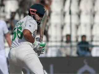 Babar Run Out By Imam: Fans React As Misunderstanding On Field Led To Pakistan Skipper’s Dismissal